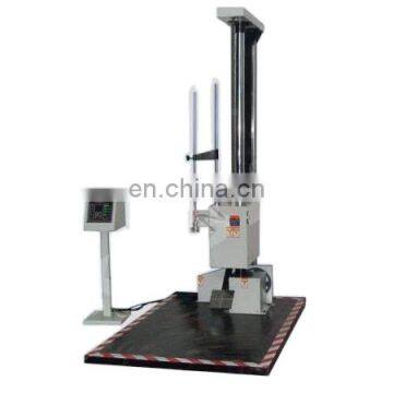 Double Wings Drop Tester/carton Drop Test Equipment/drop Testing Machine photo-2