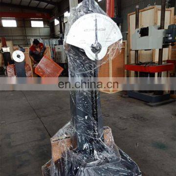 JB-300 Manual Pendulum Impact Tester/manual Impact Testing Machine photo-3