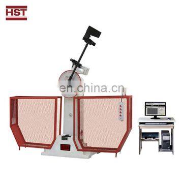 JBW 300B Computer Display Impact Testing Machines for Metal photo-2