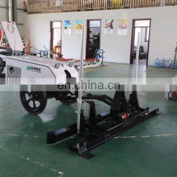 Gifts!concrete Laser Concrete Screed Floor Level Leveling Machine for Sale photo-4