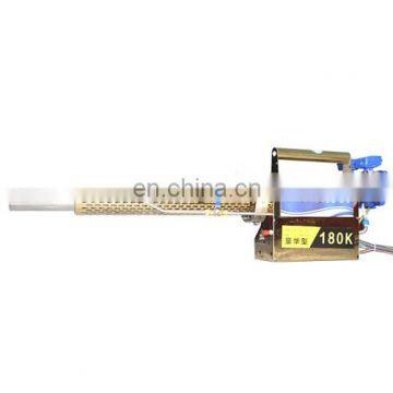 Wholesale Outdoor Metal Fogging Sprayer for Eliminate the Virus photo-5