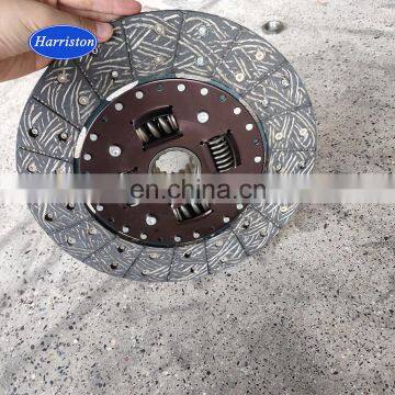 3A272-25130 Asbestos-free Clutch Plate for Kubota M6040 Tractor photo-4