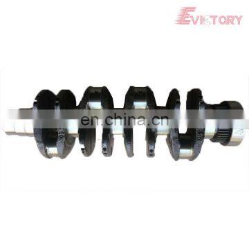 Xichai CA4DF4-13E4 Engine Bearing Main Conrod Crankshaft Connecting Rod Oil Water Pump photo-2