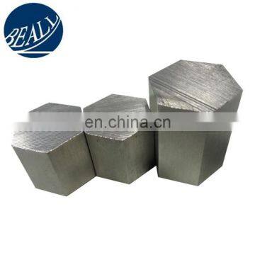 201 301 303 304 316L 321 310S 410 430 Round Square Hex Flat Angle Channel Stainless Steel T Bar Hot Sale photo-6