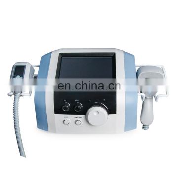 High Frequency Body Slimming Face Lifting RF Radiofrequency Machine For Belly/Body/Abdomen