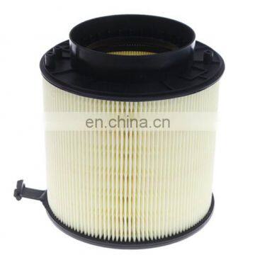 Factory Direct Car Air Purifier High Efficiency 8W0133843E Q5 A4L B8 Air Filter photo-4