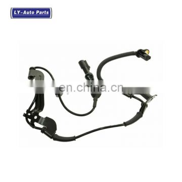 Auto Spare Parts Standard Ignition ABS Wheel Speed Sensor OEM YL8Z-2C204-AB YL8Z2C204AB FOR Ford Mercury Escape