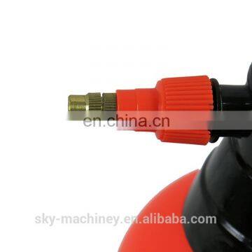 2 Litres Small Capacity Garden Handheld Water Sprayer for Hair photo-5