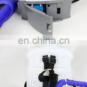 2020 Hot Selling Virus Control Mini Portable Disinfection ULV Cold Fogger Electrostatic Sprayer for Disinfection photo-3