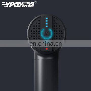 Low Sound Vibration Muscle Massage Machine Deep Tissue Massage Gun photo-5
