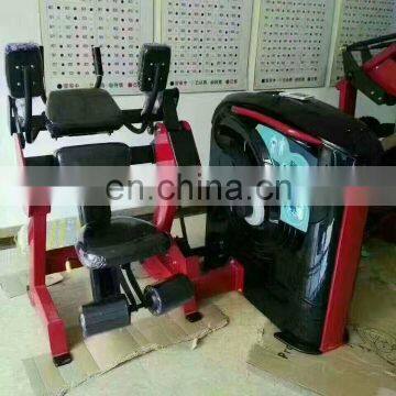 Names of Exercise Machines Abdominal Crunch NT13 photo-2