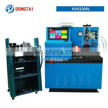 EUS2000L EUI EUP DIESEL TEST BENCH photo-2