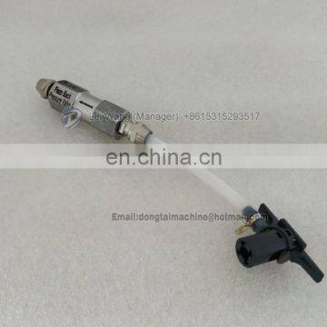 DT1104 Piezo Injector Return Oil Valve photo-2