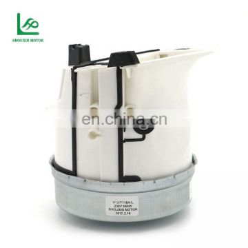 Ac 220v 800w 12v 100w Wet And Dry Single Phase Motor