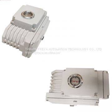 ELECTRICAL ROTARY ACTUATOR  DC24V DCL-10GE  DCL-40GE