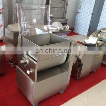 High Quality Food Mixer Heated Cement Mixer/Mixing Machine For Food photo-3