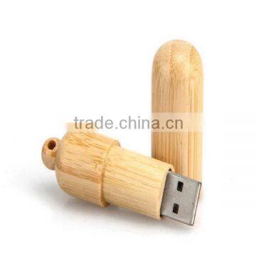 wood usb drive