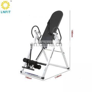 Extreme Performance Cheap Foldable Body Building Gym Equipments Inversion Table