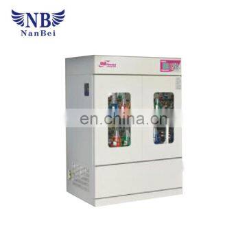 Digital Microplate Orbital Laboratory Shaker Incubator Price photo-2