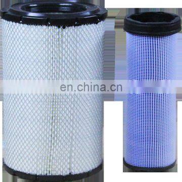 TOP QUALITY AIR FILTER ENGINE OIL FILTER AIR FILTER HOT SALE photo-3