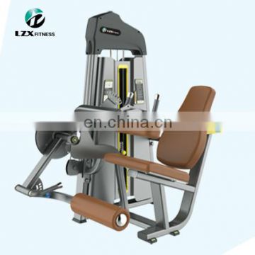 LZX-1018 Seated Leg Curl /New Design Commercial Gym Equipment