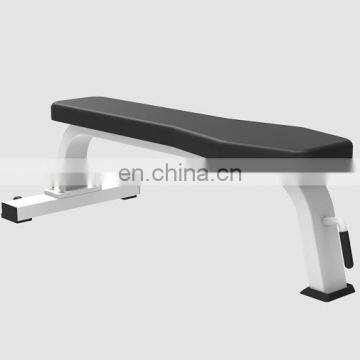 Gym Fitness Equipment / Flat Bench / Exercise Machine