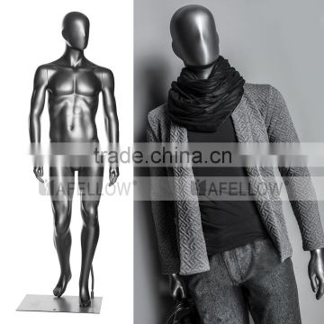 Man Mannequin, abstract male mannequin MARK02