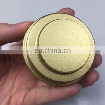 Customized Precision Aluminium Machining Parts Milling And Turning Cnc Services In China photo-3