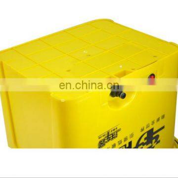 Electric High Pressure Portable Machine for Car Wash