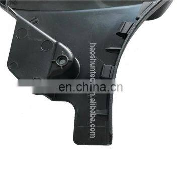 Custom ABS Plastic Injection Mould Products With Welding and Assemble photo-6