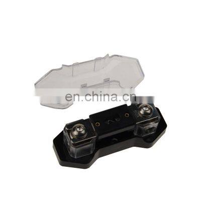 New Automotive Auto Fuse Holder Car Audio Anl Mini ANL AFS Fuse Holder photo-3