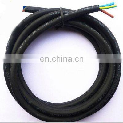 High Quality PVC Insulated Electric Copper Wire