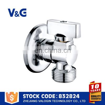 Valogin Good Quality Safety American Standard Angle Valve