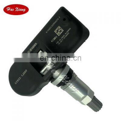 Tire Pressure Monitoring Sensor TPMS 52933-1J000