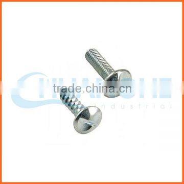 China supplier stainless steel anti-theft screws