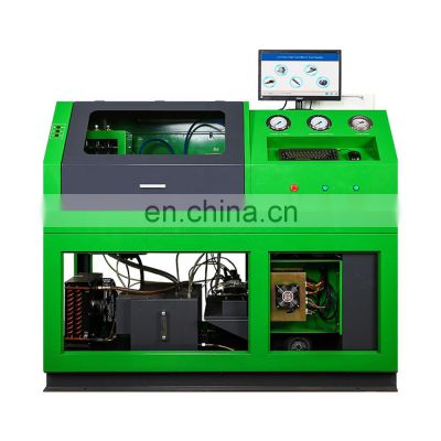 Beifang BF1178 Common Rail Test Bench  CR  Flow Sensor Equipment