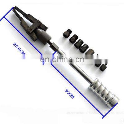 Common rail injector puller tool