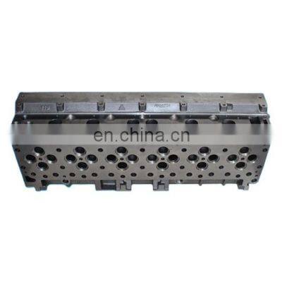 ISX15 machinery engine cylinder head 4962732 for cummins