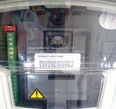 ABB ACS880-04-880A-5 630KW PLC DCS VFD