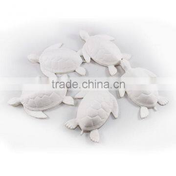 3D Animal Paper Mache Pack of 5 - Sea Turtle