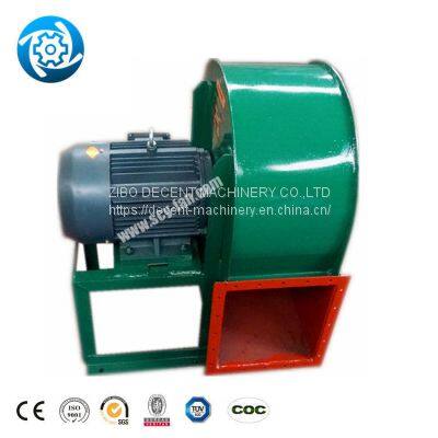 Серверный высокопроизводительный вентилятор photo-2