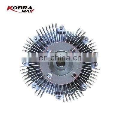 8-97302-291-0 Electronically controlled silicon oil fan clutch fan clutch  truck fan clutch