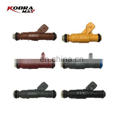 Factory Price Fuel Injector For OPEL mokka 90490989 Auto Accessories