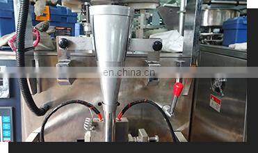 Chewing Tobacco Gutkha Pouch Packaging Machine With Low Price Packing Machine