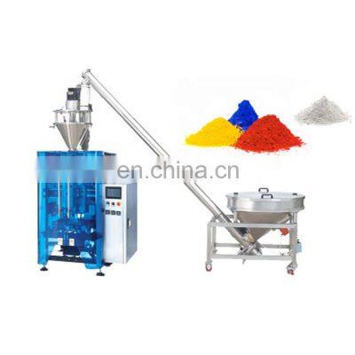 Automatic Vertical Powder Doypack Pouch Packaging Machine