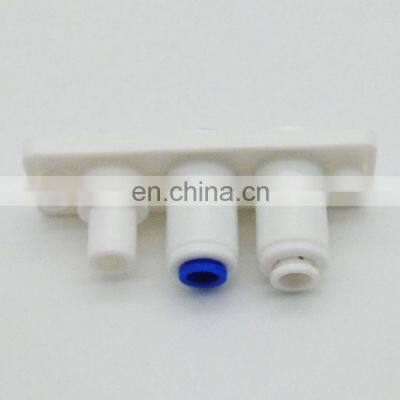 High Quality Precision Plastic Injection Molding Parts photo-2