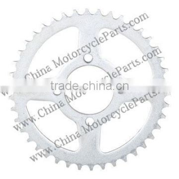 Motorcycle Sprocket for AX100