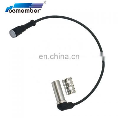 Heavy Duty Truck ABS sensor wheel speed sensor 1457303 4410328080 7788075000 233170500