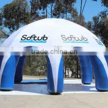 inflatable tent for advertising,party,wedding commercial use