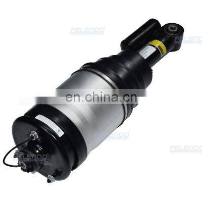 Air Suspension Shock Absorber Rear with ADS for Land Rover Discovery 4 Sport 2010-2013 LR020001 LR015018 LR023235